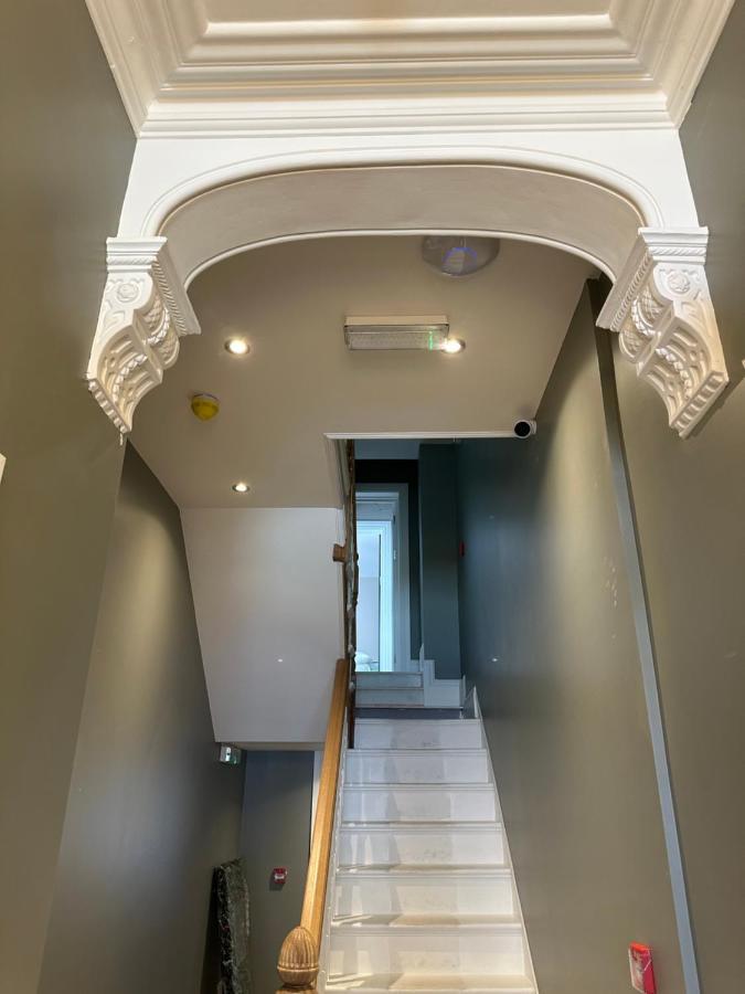 Central Studios Кардіфф Екстер'єр фото