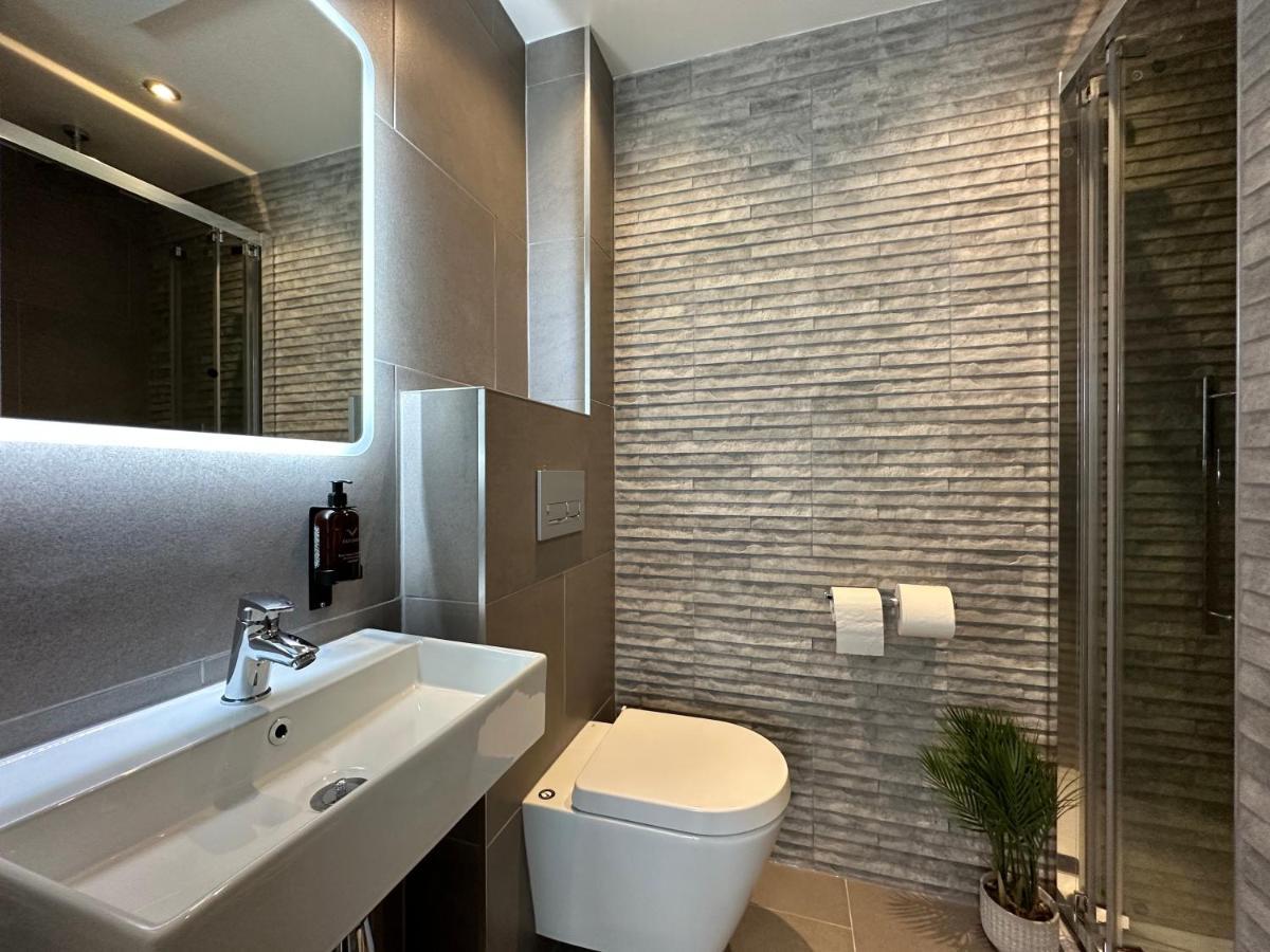 Central Studios Кардіфф Екстер'єр фото